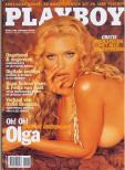 Playboy 2003 nr. 04