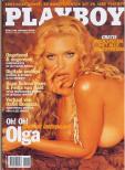 Playboy 2003 nr. 04
