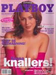 Playboy 2004 nr. 02