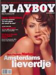 Playboy 2004 nr. 03