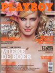 Playboy 2005 nr. 02