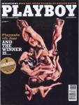 Playboy 2007 nr. 03