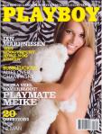 Playboy 2007 nr. 06