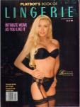 Playboy 1994 09/10 Lingerie