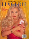 Playboy 1995 01/02 Lingerie