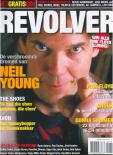 Revolver 2008 01 / 02