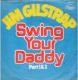 Swing your daddy - Swing your daddy