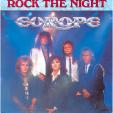 Rock the night - Seven doors hotel