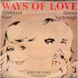 Ways of love 0 Ways of love (instr.)
