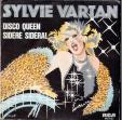 Disco queen - Sidere sideral