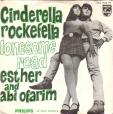 Cinderella rockefella - Lonesome road