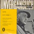 Unverganglich - Unvergessen (EP)