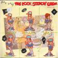 Rock steady crew, rock steady crew (instr.)