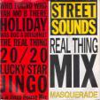 Streetsounds real thing mix - Jingo house mix