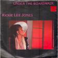 Under the boardwalk - So long