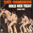 Hold her tight - Movie man