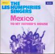 Mexico - To my father's house