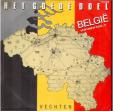 Belgie - Vechten