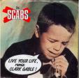 Live your life - Clark Gable