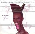 Slave to the rhythm - G.I. Blues