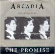 The promise - Rose arcana