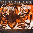 Eye of the tiger - Take you on a saturday