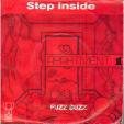 Step inside - Fuzz fuzz