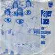 The black eyed boys - Jean