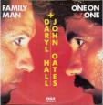 Family man - One on one