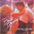 Do you love me - Shake Sherrie