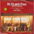 St. Elmo's fire - Treat me like an animal