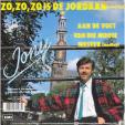 Zo, zo, zo is de Jordaan - Aan de voet van die mooie wester (medley)