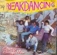 Breakdancing - Baby can you dance all night