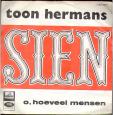 Sien - O, hoeveel