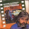 Sweet freedom - The freedom eights