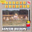 Jantje Beton - Jantje Beton (mee zing versie)