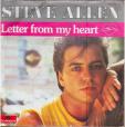 Letter from my heart - Letter from my heart (instr.)