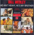 He ain't heavy, he's my brother - The bridge