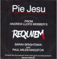 Pie jesu - Recordare