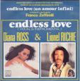 Endless love - Endless love (instr.)