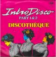 Intro disco part 1 - Intro disco part 2