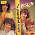 The girls are back in town - Risque disco