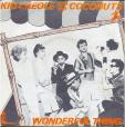 I'm a wonderful thing - promotional copy not for sale