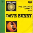 This strange effect - Now