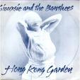 Hong Kong garden - Voices