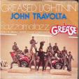 Greased lightnin' - Razzamatazz