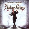 Addams groove - Addams groove (instr.)