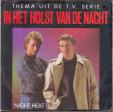 Night heat - Night heat