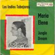 Maria Elena - Jungle dream