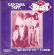 Cantara pepe - In the quiet of the night